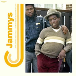 Виниловая пластинка Various Artists - King Jammys Dancehall, Vol. 4: Hard Dancehall Lover 1985-1989
