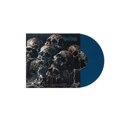 Виниловая пластинка Dawn Of Demise - Feed My Absurdity (LP)