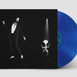 Виниловая пластинка Father John Misty - Chloe And The Next 20Th Century (синий винил)