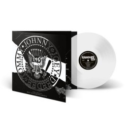 Виниловая пластинка Various Artists - Marc Urselli'S Best Of Ramones (Redux) (Clear Vinyl)