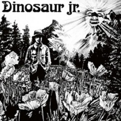 Виниловая пластинка Dinosaur Jr. - Dinosaur
