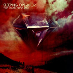 Виниловая пластинка Barr Brothers - Sleeping Operator