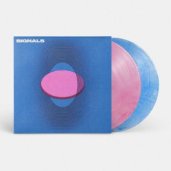 Виниловая пластинка Dusky - Signals (LP)