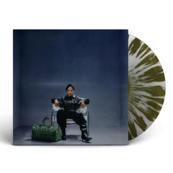 Виниловая пластинка Jazzy - Peace &amp; Patience (LP)