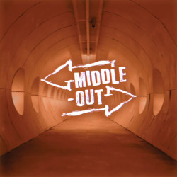 Виниловая пластинка Middle - Out-Middle-Out