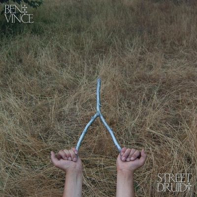 Виниловая пластинка Ben Vince - Street Druid