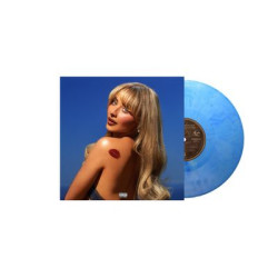 Виниловая пластинка Sabrina Carpenter - Short n' Sweet (LP) Blue