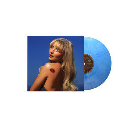 Виниловая пластинка Sabrina Carpenter - Short n' Sweet (LP) Blue