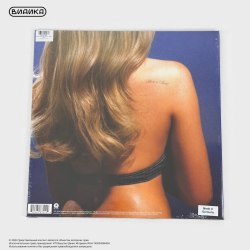 Виниловая пластинка Sabrina Carpenter - Short n' Sweet (LP) Blue