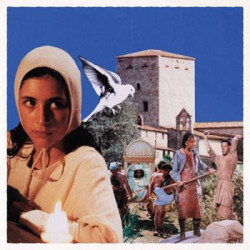 Виниловая пластинка Riz Ortolani - Magnificat