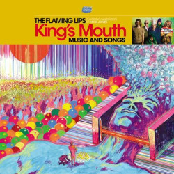 Виниловая пластинка The Flaming Lips - King'S Mouth
