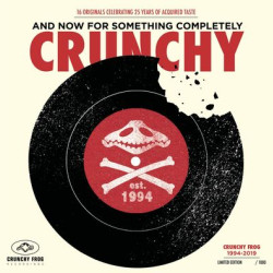 Виниловая пластинка Various Artists - And Now For Something Complete