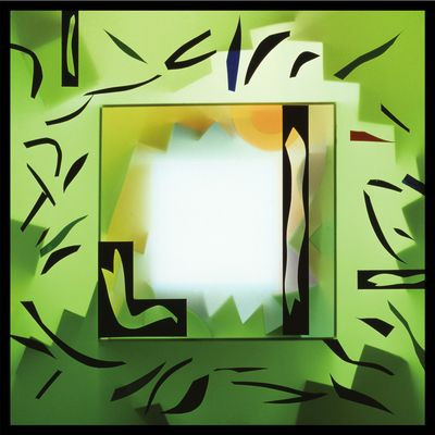 Виниловая пластинка Brian Eno - The Shutov Assembly