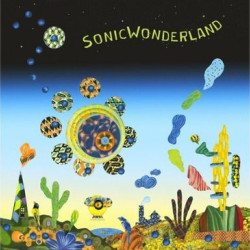 Виниловая пластинка HIROMI &amp; HIROMI’S SONICWONDER - Sonicwonderland