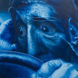 Виниловая пластинка Ethan P. Flynn - Abandon All Hope