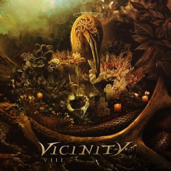 Виниловая пластинка Vicinity - Viii (2Lp)