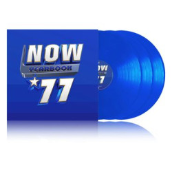 Виниловая пластинка Various - NOW - Yearbook 1977 (3LP)