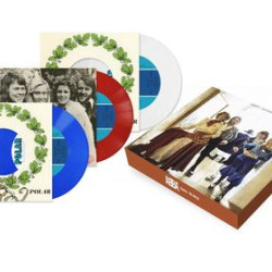 Виниловая пластинка ABBA - Waterloo - The Singles