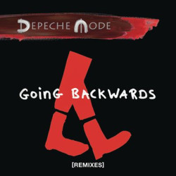 Виниловая пластинка Depeche Mode - Going Backwards - Remixes (2x12inch)