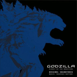 Виниловая пластинка Takayuki Hattori - Planet Of The Monsters Origina