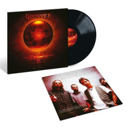 Виниловая пластинка Godsmack - The Oracle