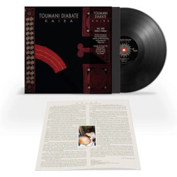 Виниловая пластинка Toumani Diabate - Kaira