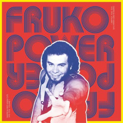 Виниловая пластинка Fruko Y Sus Tesos - Fruko Power Vol.1