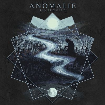 Виниловая пластинка Anomalie - Riverchild (2Lp)