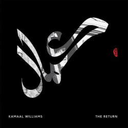 Виниловая пластинка Kamaal Williams - The Return