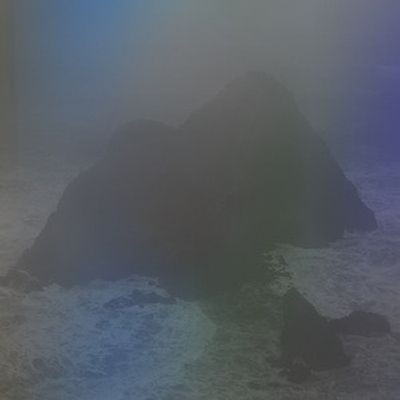 Виниловая пластинка Mick Barr - Blespac (Spathages) / Worthnt (Rust Mine)