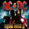 Виниловая пластинка AC/DC - Iron Man 2 (2LP)