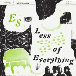 Виниловая пластинка Es - Less Of Everything