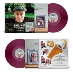 Виниловая пластинка One Foot In The Grave - The Radio Episodes