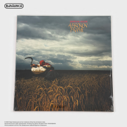 Виниловая пластинка Depeche Mode - A Broken Frame (LP)