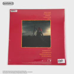 Виниловая пластинка Depeche Mode - A Broken Frame (LP)