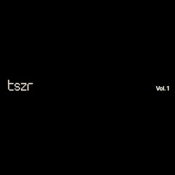 Виниловая пластинка Tszr Vol. 1 - Tszr Vol. 1