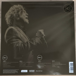 Виниловая пластинка Simply Red - Recollections (2LP)
