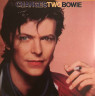 Виниловая пластинка David Bowie - ChangesTwoBowie (LP)