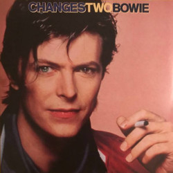 Виниловая пластинка David Bowie - ChangesTwoBowie (LP)