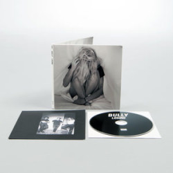 Виниловая пластинка Bully - Losing (LP)