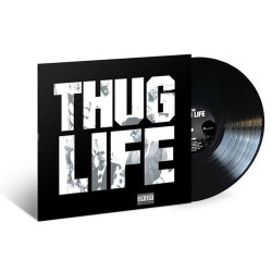 Виниловая пластинка Thug Life - Volume 1 (LP) 25th Anniversary