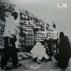 Виниловая пластинка Thug Life - Volume 1 (LP) 25th Anniversary