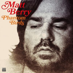 Виниловая пластинка Matt Berry - Phantom Birds