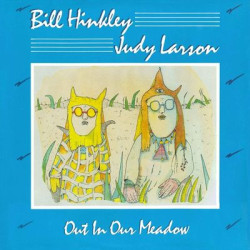 Виниловая пластинка Hinkley/Larson - Out In Our Meadow