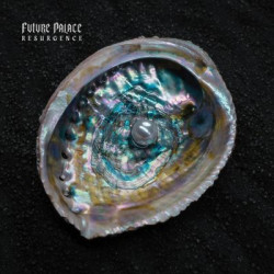 Future Palace - Resurgence (LP)