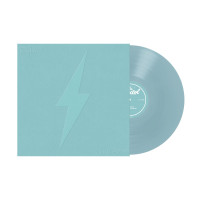 Виниловая пластинка США Niall Horan - Heartbreak Weather (LP) Blue