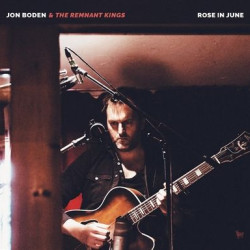 Виниловая пластинка Jon Boden - Rose In June