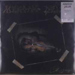 Виниловая пластинка Mekong Delta - Classics (2X12" Clear Vinyl)