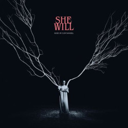 Виниловая пластинка Clint Mansell - She Will OST