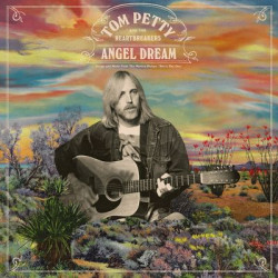 Виниловая пластинка Tom Petty &amp; The Heartbreakers - Angel Dream